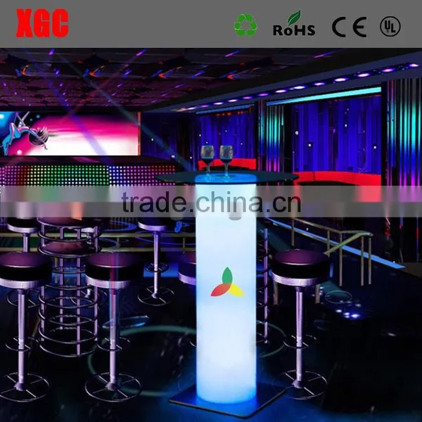 Bar Chairs Ball Chair for Lighting Show GF305 photo-5