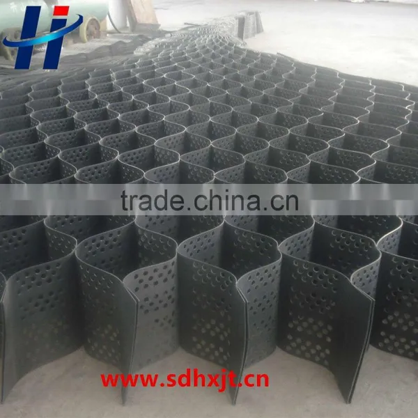 Hdpe Geocell Manufacture photo-2
