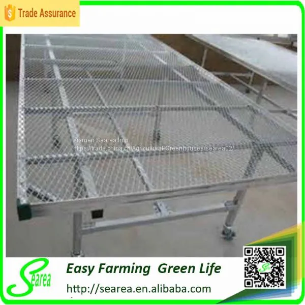 Greenhouse Benches | Greenhouse Bench photo-5