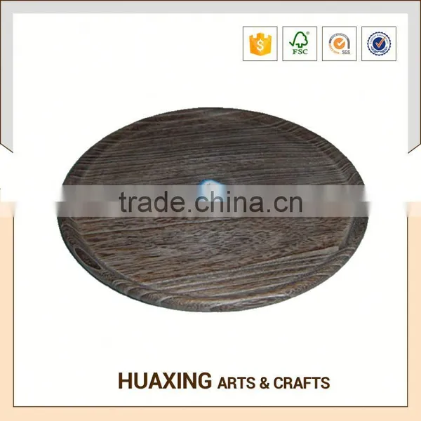 Custom-made Decorative Crafts Wooden Tray photo-5