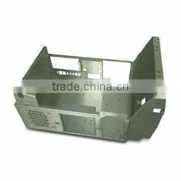 Custom Made Stamping Part photo-4