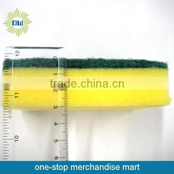 Sponge & Scouring Pad photo-5