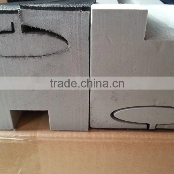 EVA/PE/XPE Foam Cutting, Rubber Foam Line Cut photo-2