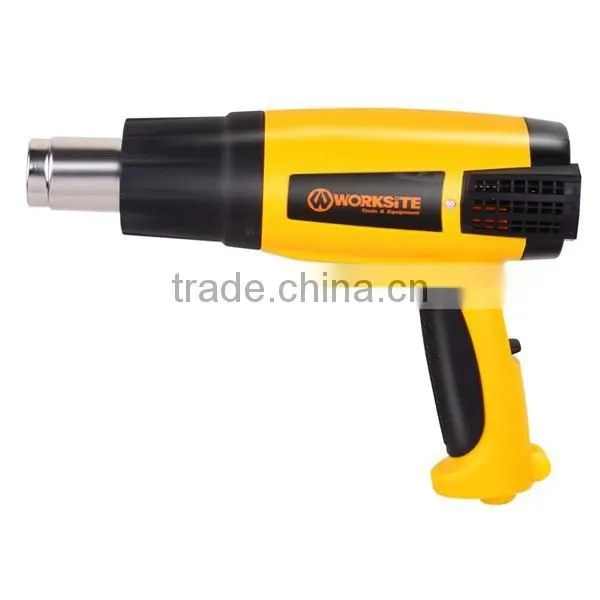HTG145 Worksite Brand 2000W 2 Speed Heat Gun photo-6