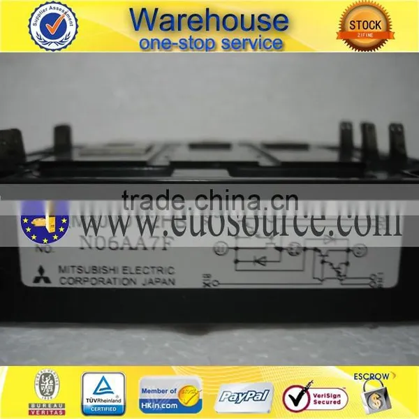 (new and Orginal Mitsubishi Darlington ) QM300DY-2HB photo-2