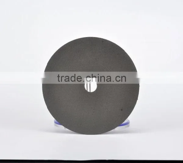 7" 180x1.6x22.2mm Extreme Thin Abrasive Cut Off Wheel Cutting Disc for Stainless Steel Cutting photo-3