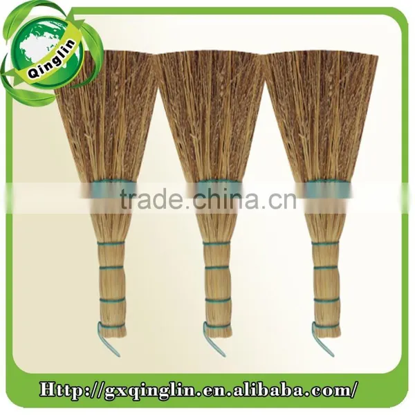 New Product Straw Sorghum Broom photo-6