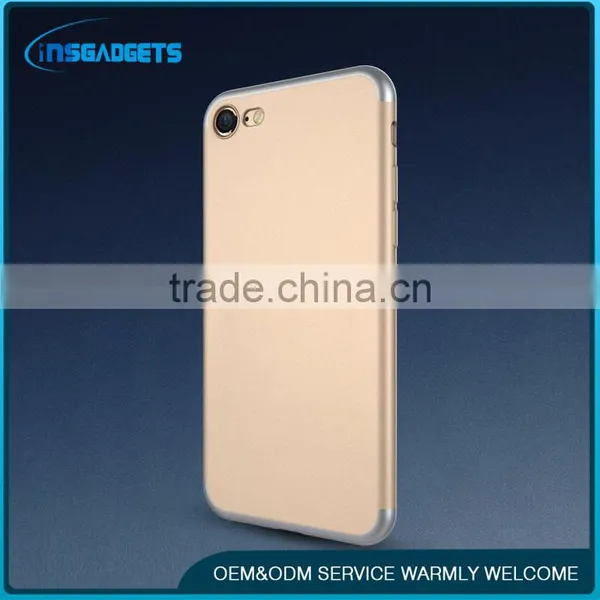 Mobile Phone Accessories TPU Cellphone Case for Iphone6/7 photo-3