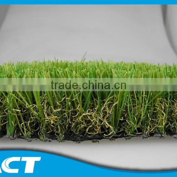 Kindergarden Grass Comfortable Artficial Grass Landscaping Lawn L35-B photo-4