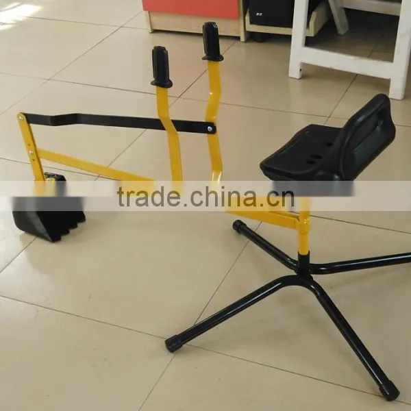 Children Mini Digger for 4--8 Years Old photo-2