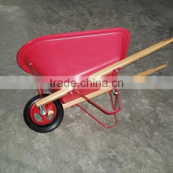 Kid's Wheelbarrow photo-2