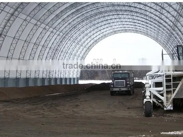 Agricultural and Farming Storage Warehouse Tent, Instant Shelter , , Hay Storage Garage photo-2