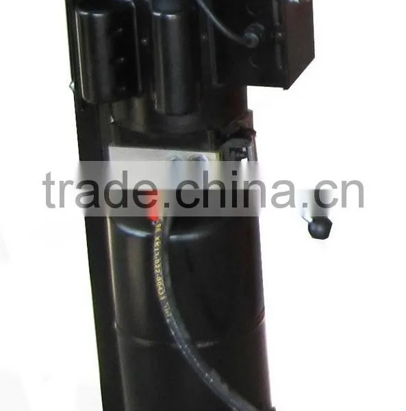1000LB High Quality Electrical ATV/Motorcycle Lift Table photo-5