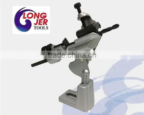 Drill Grinder Attachment For Sharpening Of Drill Bits photo-5