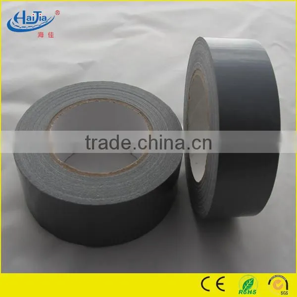 Professional Grade Duck Cloth Duct Tape With Rubber Adhesive photo-3