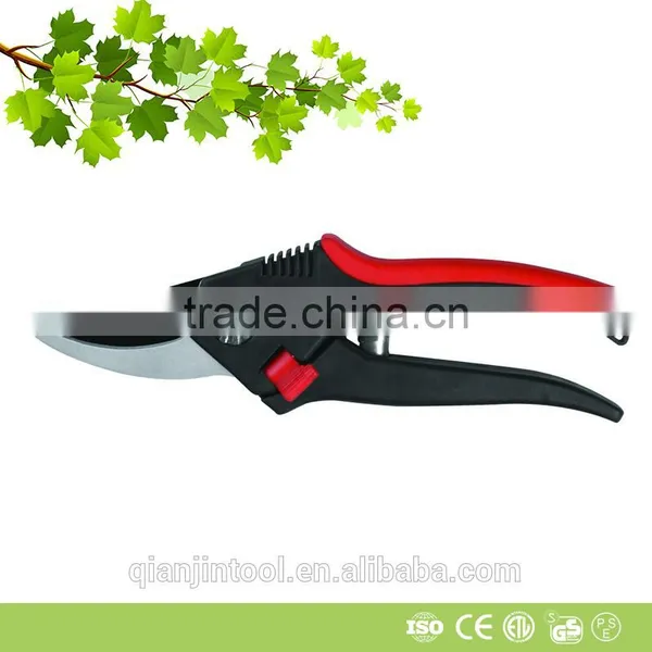 High Quality Carbon Steel Garden Tool With Garden Pruner photo-2
