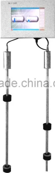 liquid level instrument system