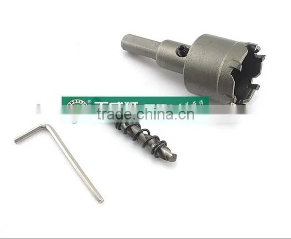 32mm Cheap Price Drill Tooth Kit Metal Opener for Sale photo-5