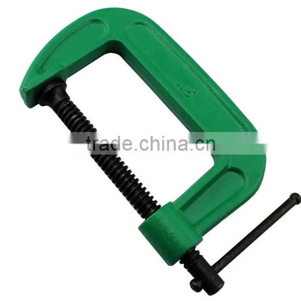 BERRYLION High Quality Various Sizes G Clamp Shuttering Clamps for Construction photo-2