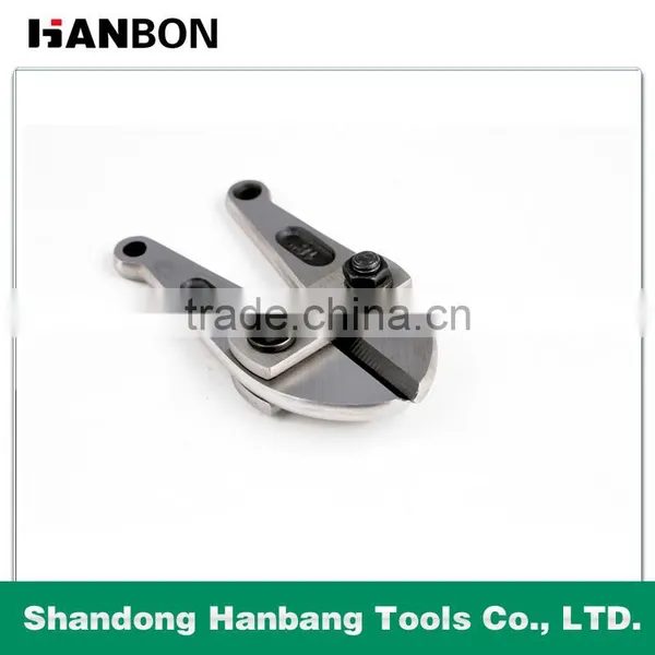 Bolt Cutter Cutting Tools Replacement Bolt Cutter Head photo-3