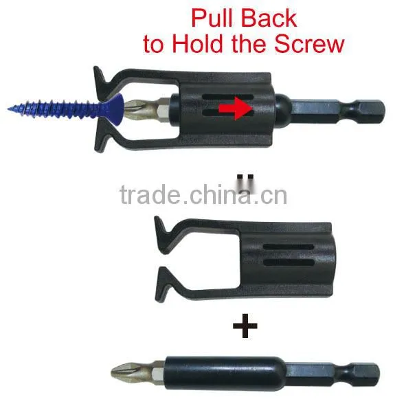 9 Pcs Pocket Power Tool Accessory photo-3