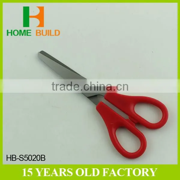 Factory Price HB-S5022 Up-To-Date Office Scissors photo-4