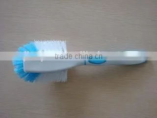 Hand Pan Washing Brush photo-3