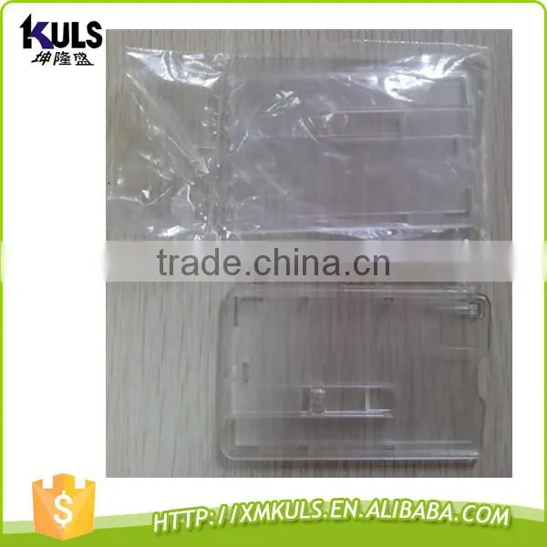 Office and Business Plastic id Card Holder photo-4