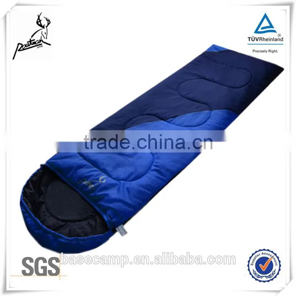 Three Season Light Weight Traveling Sleeping Bag photo-4