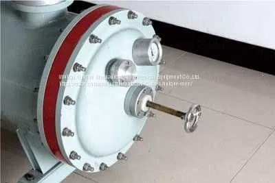 GIS Switchgear PD Defects Simulating Device photo-2