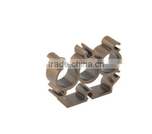 Metal Spinning Parts,oem Precision Stamped Metal,round Metal Parts photo-4