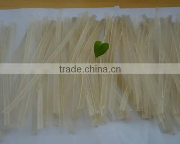Wholesale 200g Sweet Potato Noodles,instant Noodles photo-2