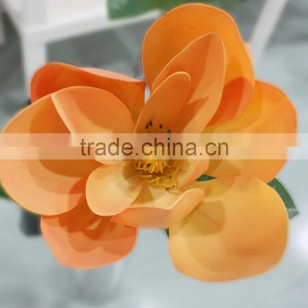 Factory Direct Artificial Flowers Artificial Flowers Long Stem Cheap Wholesale Artificial Flowers photo-5