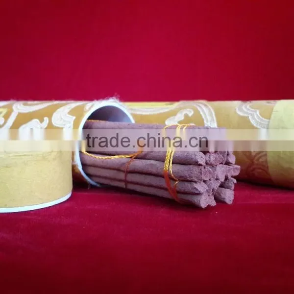 Himalayas Air Purifier Medicinal and Aromatic Tibetan Zambala Incense Sticks Set photo-4