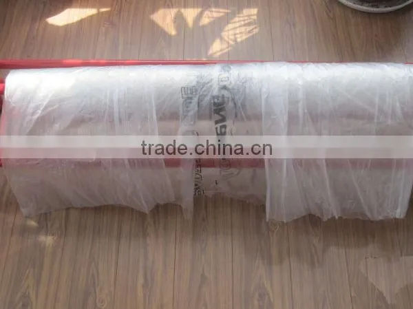 Painting Plastic Masking Protective Film for Cars photo-3