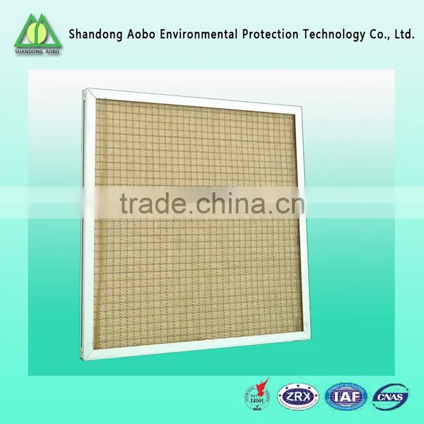 High-temperature Filter/air Filter