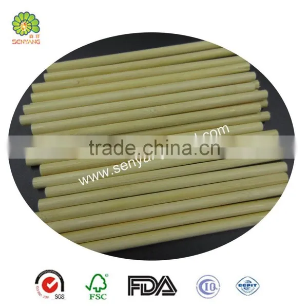 Disposable Wood Customized Printed Lollipop Stick photo-2