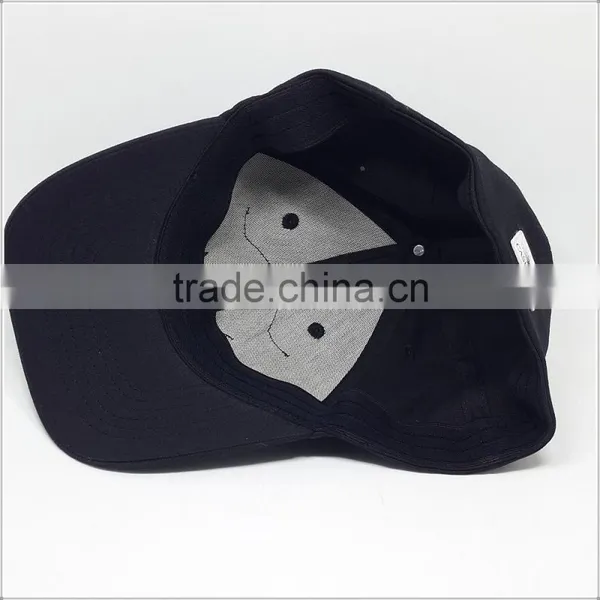 Elastic Fitted Baseball Caps photo-6