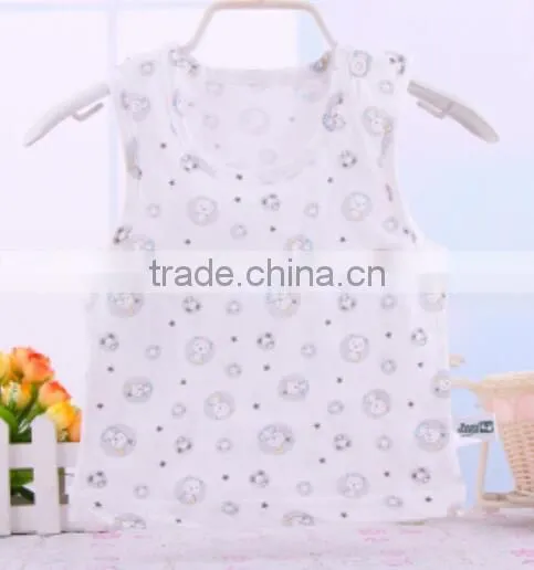 100% Cotton Baby T-shirt/baby Clothes photo-2