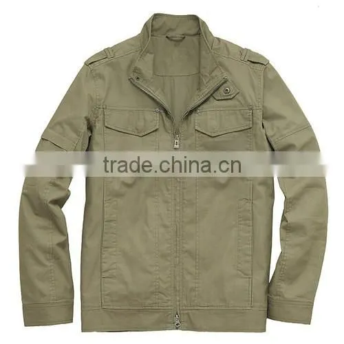 Custom High Quality Sequin Jacket photo-5
