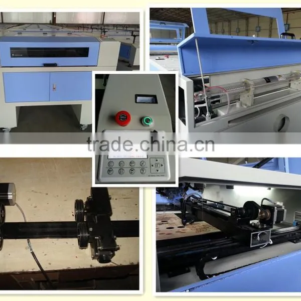 Bottle Cups Laser Engraving Machine photo-4
