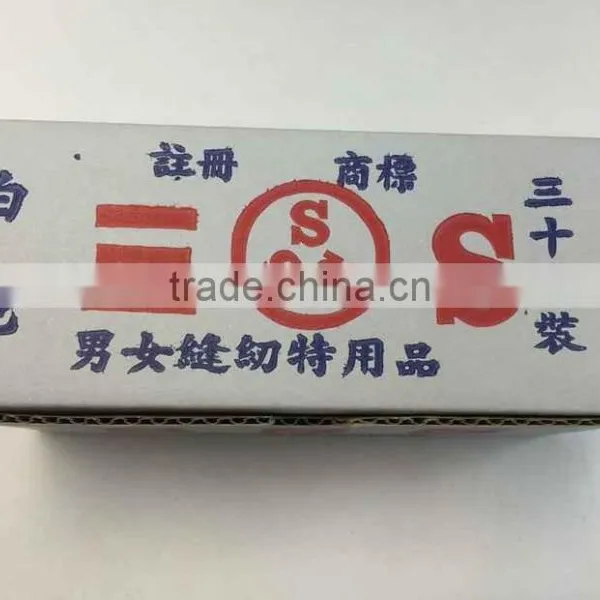 TAIWAN SSS Tailor's Chalk photo-5