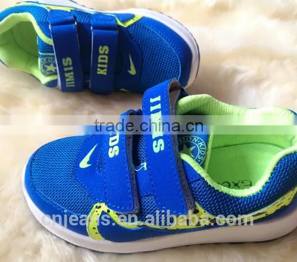 GZY Cheap Fashion New Styles Lovely Comfortable Baby Non-slip Shoes 2017 photo-3