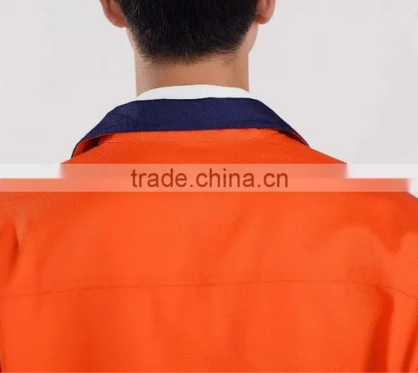 Fashin Workwear for Factory Workers photo-4