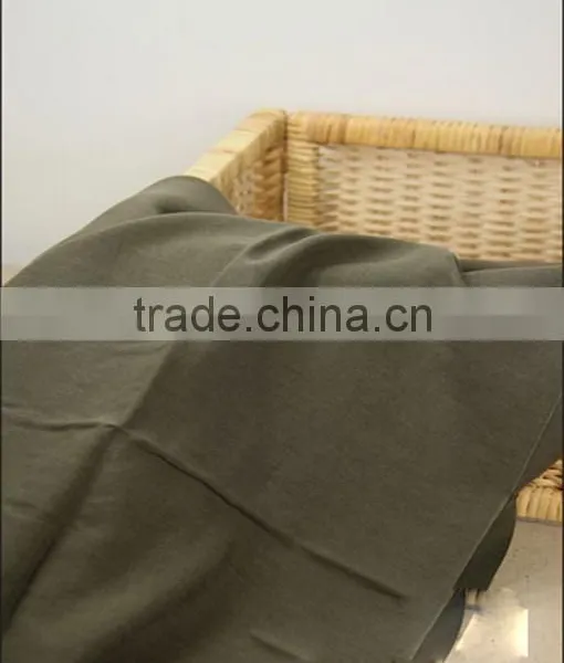 Hot Selling Cotton Twill Cloth Fabric for Workwear, Coverall photo-5