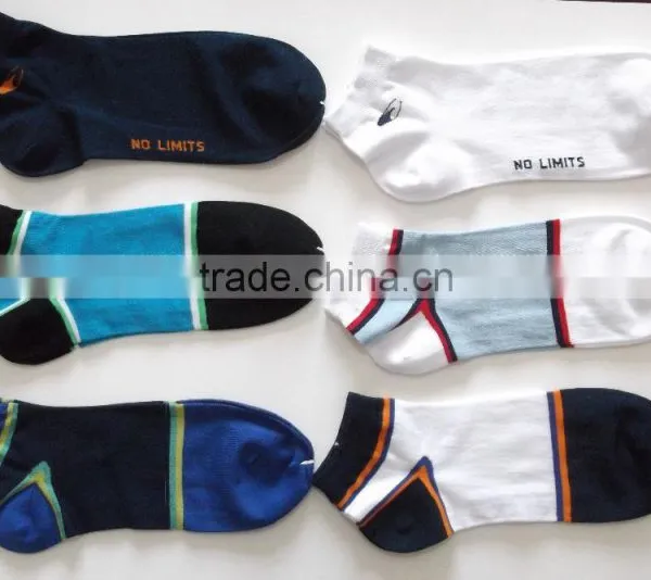 Thin Custom Design Women Socks for Summer photo-4
