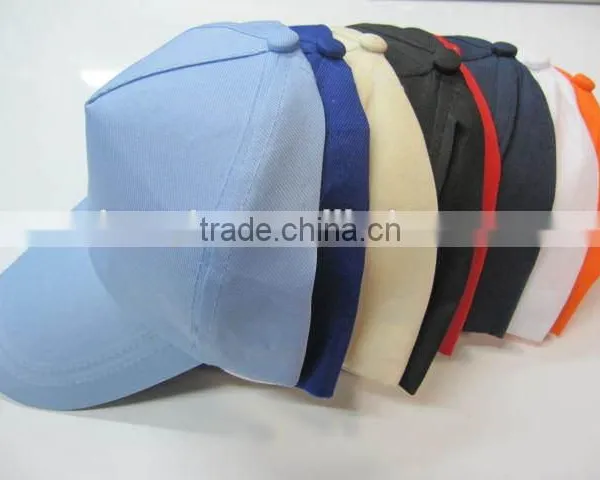 Poly Baseball Cap,promotional Cheap Baseball Cap photo-4