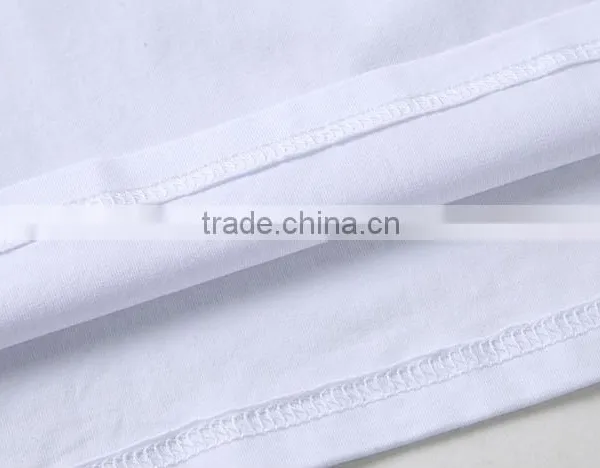 Produce Many Kinds of Plain t Shirt,white t Shirts photo-6