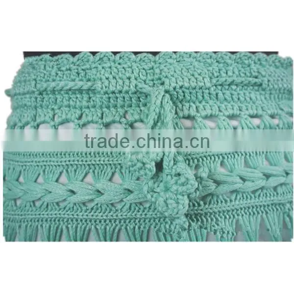 Plus Size Crochet Dress Pattern Women photo-4