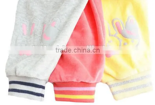 Latest Fashion Winter Child Garment Warm Kids Children Camping Play Clothes Set photo-6
